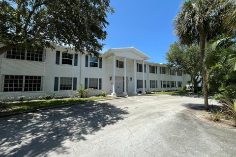 Condo à Fort Lauderdale, Floride, 2 chambres  № 2331219