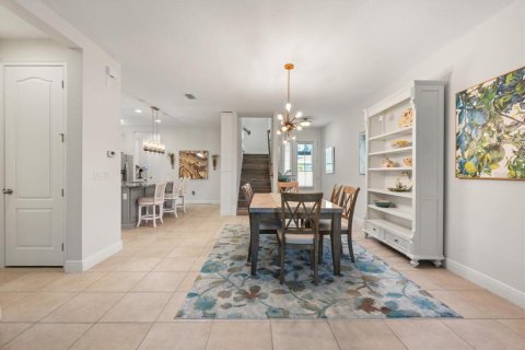 Adosado en venta en Sarasota, Florida, 3 dormitorios, 219.81 m2 № 1722274 - foto 5