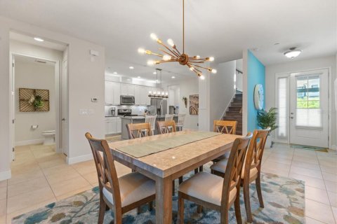 Adosado en venta en Sarasota, Florida, 3 dormitorios, 219.81 m2 № 1722274 - foto 4