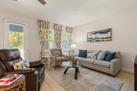 Adosado en venta en Sarasota, Florida, 3 dormitorios, 219.81 m2 № 1722274 - foto 11