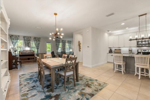 Adosado en venta en Sarasota, Florida, 3 dormitorios, 219.81 m2 № 1722274 - foto 3