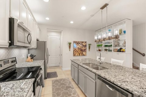 Adosado en venta en Sarasota, Florida, 3 dormitorios, 219.81 m2 № 1722274 - foto 8