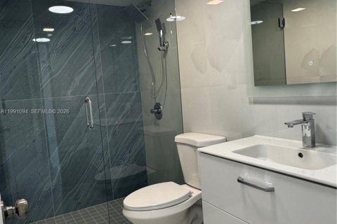 Townhouse in Miami, Florida 3 bedrooms, 94.3 sq.m. № 2062242 - photo 4