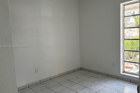 Townhouse in Miami, Florida 3 bedrooms, 94.3 sq.m. № 2062242 - photo 7