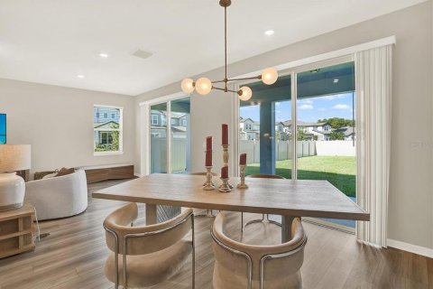 House in Land O' Lakes, Florida 3 bedrooms, 209.87 sq.m. № 1886279 - photo 11