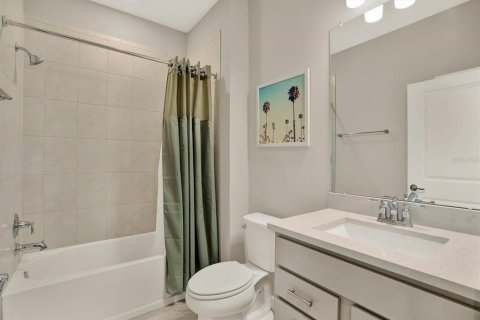 House in Land O' Lakes, Florida 3 bedrooms, 209.87 sq.m. № 1886279 - photo 22
