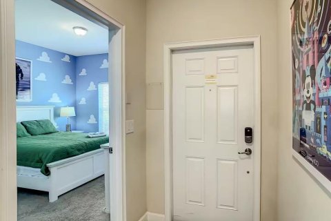 Adosado en venta en Kissimmee, Florida, 5 dormitorios, 197.7 m2 № 1919842 - foto 5