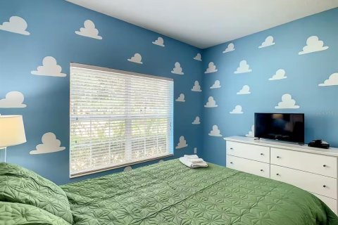 Adosado en venta en Kissimmee, Florida, 5 dormitorios, 197.7 m2 № 1919842 - foto 17