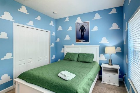 Adosado en venta en Kissimmee, Florida, 5 dormitorios, 197.7 m2 № 1919842 - foto 16