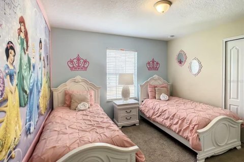 Adosado en venta en Kissimmee, Florida, 5 dormitorios, 197.7 m2 № 1919842 - foto 23