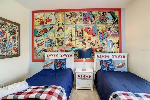 Adosado en venta en Kissimmee, Florida, 5 dormitorios, 197.7 m2 № 1919842 - foto 18