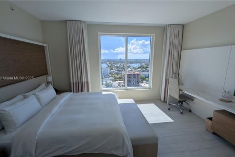Condominio en venta en Fort Lauderdale, Florida, 2 dormitorios, 121.52 m2 № 1841241 - foto 24