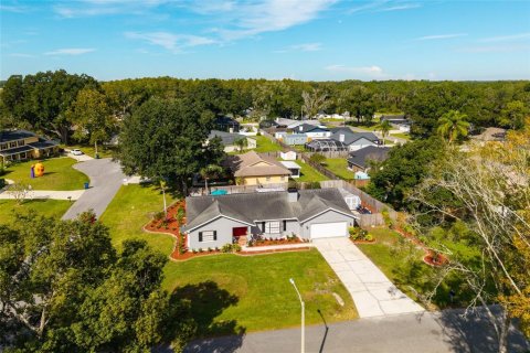 House in Land O' Lakes, Florida 3 bedrooms, 174.66 sq.m. № 2406735 - photo 3