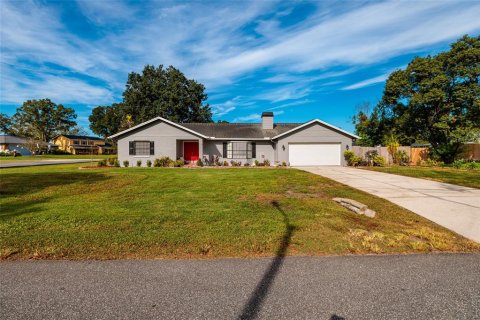 House in Land O' Lakes, Florida 3 bedrooms, 174.66 sq.m. № 2406735 - photo 7