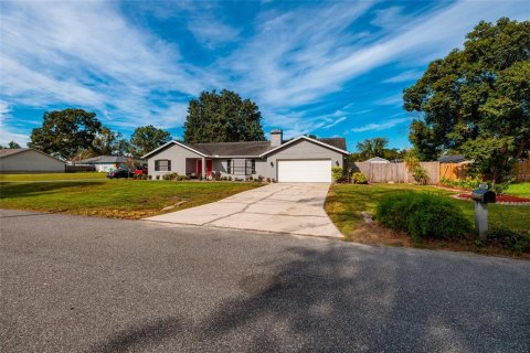 House in Land O' Lakes, Florida 3 bedrooms, 174.66 sq.m. № 2406735 - photo 6
