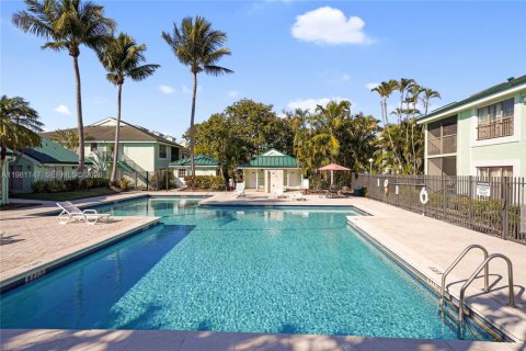 Copropriété à vendre à Sunrise, Floride: 2 chambres, 105.26 m2 № 2044053 - photo 21