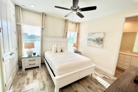 Townhouse in Kissimmee, Florida 2 bedrooms, 129.51 sq.m. № 1723203 - photo 14