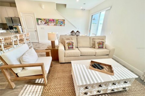 Townhouse in Kissimmee, Florida 2 bedrooms, 129.51 sq.m. № 1723203 - photo 4