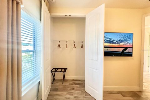 Townhouse in Kissimmee, Florida 2 bedrooms, 129.51 sq.m. № 1723203 - photo 29
