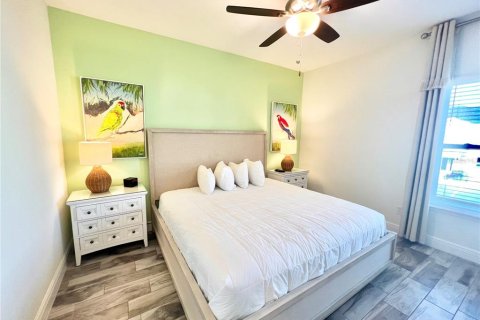 Townhouse in Kissimmee, Florida 2 bedrooms, 129.51 sq.m. № 1723203 - photo 24