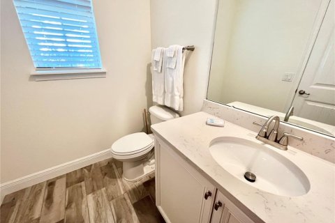 Townhouse in Kissimmee, Florida 2 bedrooms, 129.51 sq.m. № 1723203 - photo 13