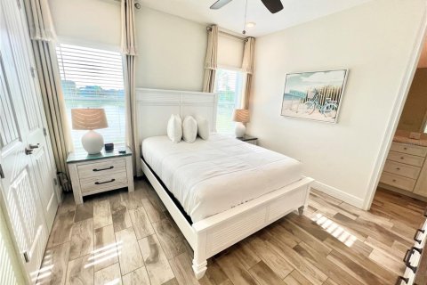 Townhouse in Kissimmee, Florida 2 bedrooms, 129.51 sq.m. № 1723203 - photo 20