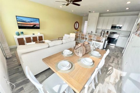 Townhouse in Kissimmee, Florida 2 bedrooms, 129.51 sq.m. № 1723203 - photo 9