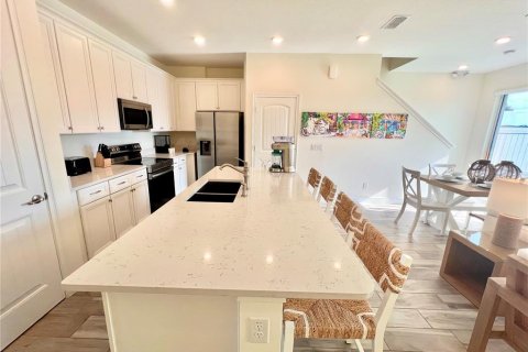 Townhouse in Kissimmee, Florida 2 bedrooms, 129.51 sq.m. № 1723203 - photo 7