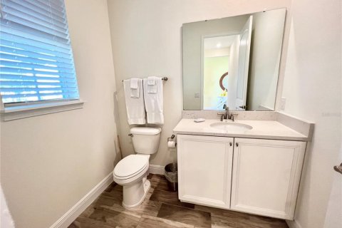 Townhouse in Kissimmee, Florida 2 bedrooms, 129.51 sq.m. № 1723203 - photo 12