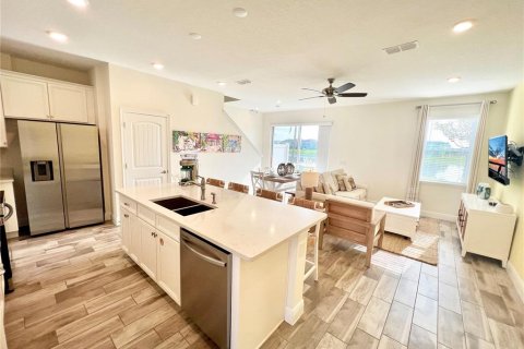Townhouse in Kissimmee, Florida 2 bedrooms, 129.51 sq.m. № 1723203 - photo 6