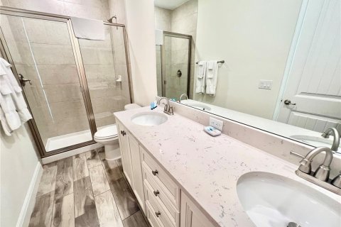Townhouse in Kissimmee, Florida 2 bedrooms, 129.51 sq.m. № 1723203 - photo 17