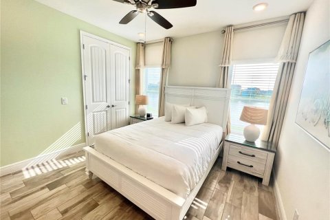 Townhouse in Kissimmee, Florida 2 bedrooms, 129.51 sq.m. № 1723203 - photo 18