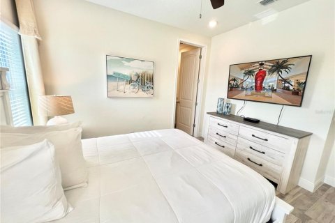 Townhouse in Kissimmee, Florida 2 bedrooms, 129.51 sq.m. № 1723203 - photo 19