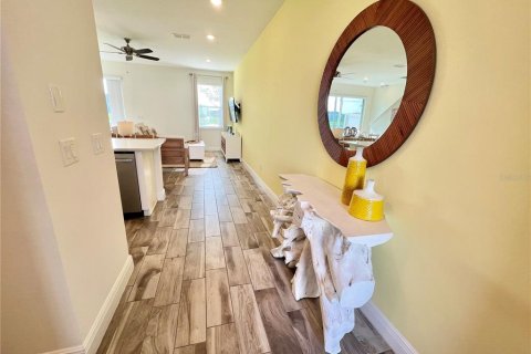 Townhouse in Kissimmee, Florida 2 bedrooms, 129.51 sq.m. № 1723203 - photo 11