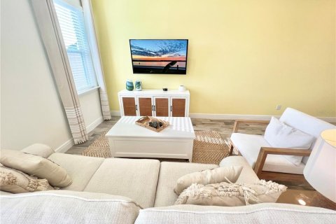 Townhouse in Kissimmee, Florida 2 bedrooms, 129.51 sq.m. № 1723203 - photo 5