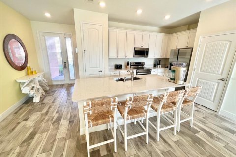 Townhouse in Kissimmee, Florida 2 bedrooms, 129.51 sq.m. № 1723203 - photo 8