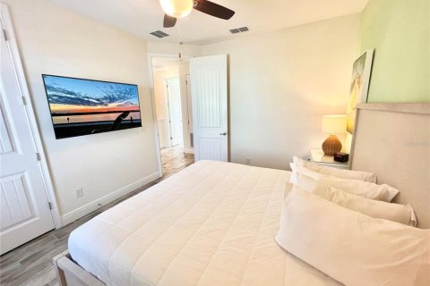 Townhouse in Kissimmee, Florida 2 bedrooms, 129.51 sq.m. № 1723203 - photo 27
