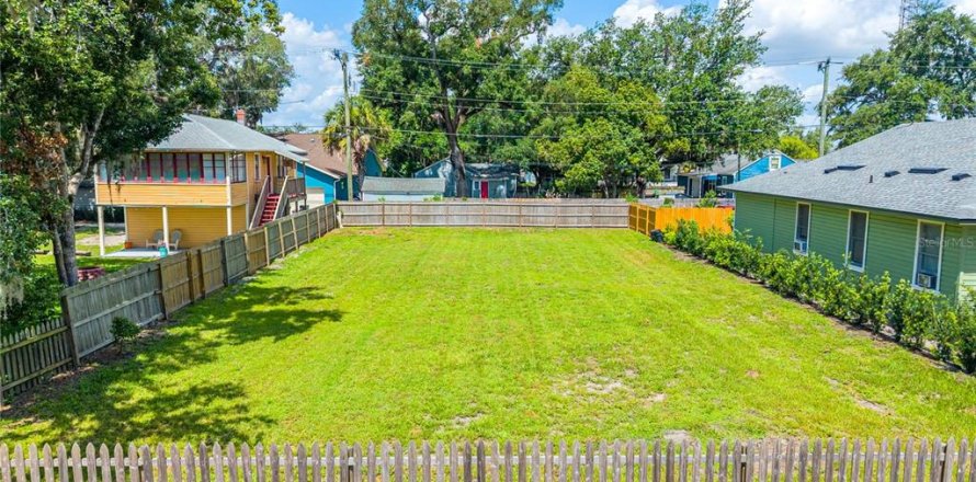 Terreno en Sanford, Florida № 2095278