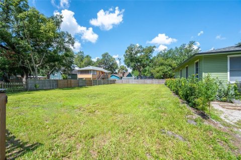 Terreno en venta en Sanford, Florida № 2095278 - foto 4