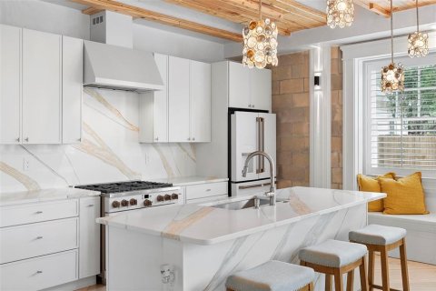 Купить виллу или дом в Орландо, Флорида 6 комнат, 300.07м2, № 1650987 - фото 19