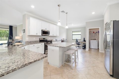 Villa ou maison à vendre à Bradenton, Floride: 4 chambres, 212.47 m2 № 2297043 - photo 20