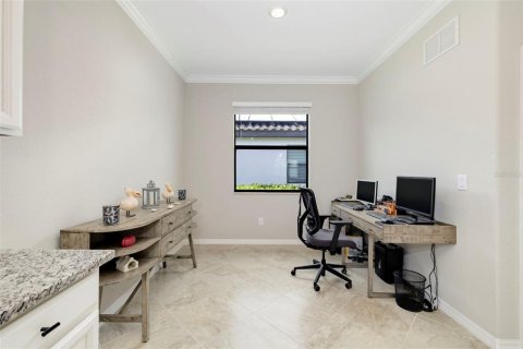 Villa ou maison à vendre à Bradenton, Floride: 4 chambres, 212.47 m2 № 2297043 - photo 24