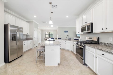 Villa ou maison à vendre à Bradenton, Floride: 4 chambres, 212.47 m2 № 2297043 - photo 22