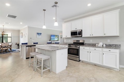 Villa ou maison à vendre à Bradenton, Floride: 4 chambres, 212.47 m2 № 2297043 - photo 27