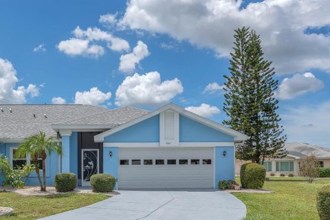 Casa en venta en Sun City Center, Florida, 2 dormitorios, 118.17 m2 № 1903081 - foto 1