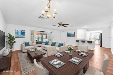 Casa en venta en Sun City Center, Florida, 2 dormitorios, 118.17 m2 № 1903081 - foto 5