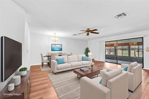 Casa en venta en Sun City Center, Florida, 2 dormitorios, 118.17 m2 № 1903081 - foto 4