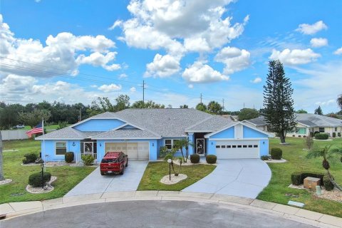 Casa en venta en Sun City Center, Florida, 2 dormitorios, 118.17 m2 № 1903081 - foto 25