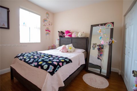 Townhouse in Pembroke Pines, Florida 3 bedrooms, 129.13 sq.m. № 2003565 - photo 10