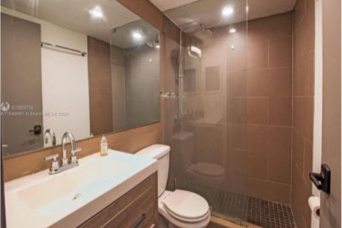 Copropriété à vendre à Miami Beach, Floride: 1 chambre, 53.51 m2 № 1985231 - photo 9